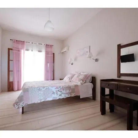 Apartment Olive Garden Studio 4 Acharavi (Corfu)