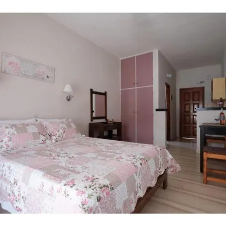 아파트 Olive Garden Studio 4 *